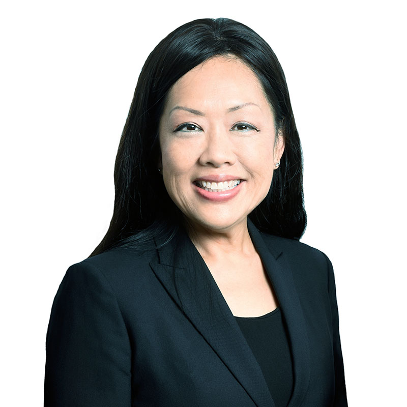 Mimi Chow