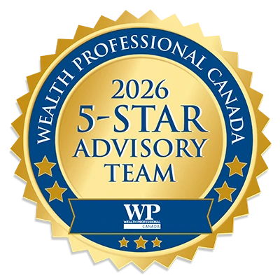 2026 5-star advisor team badge