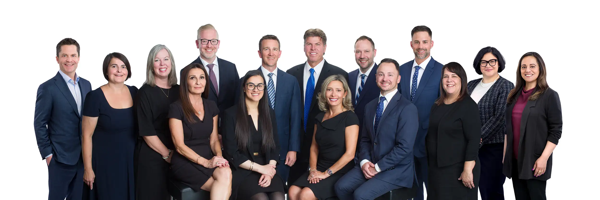aspire wealth partners team image