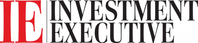 Investment Executive-logo
