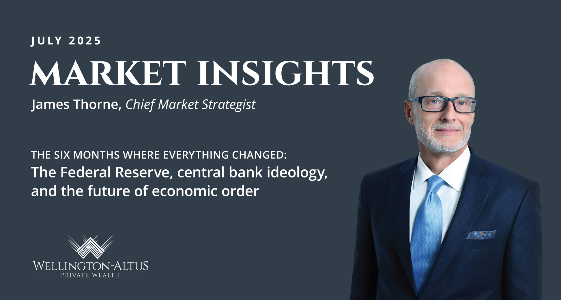 July 2025 - Market Insights image
