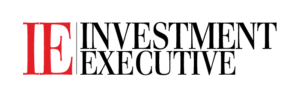 Investment Executive-logo