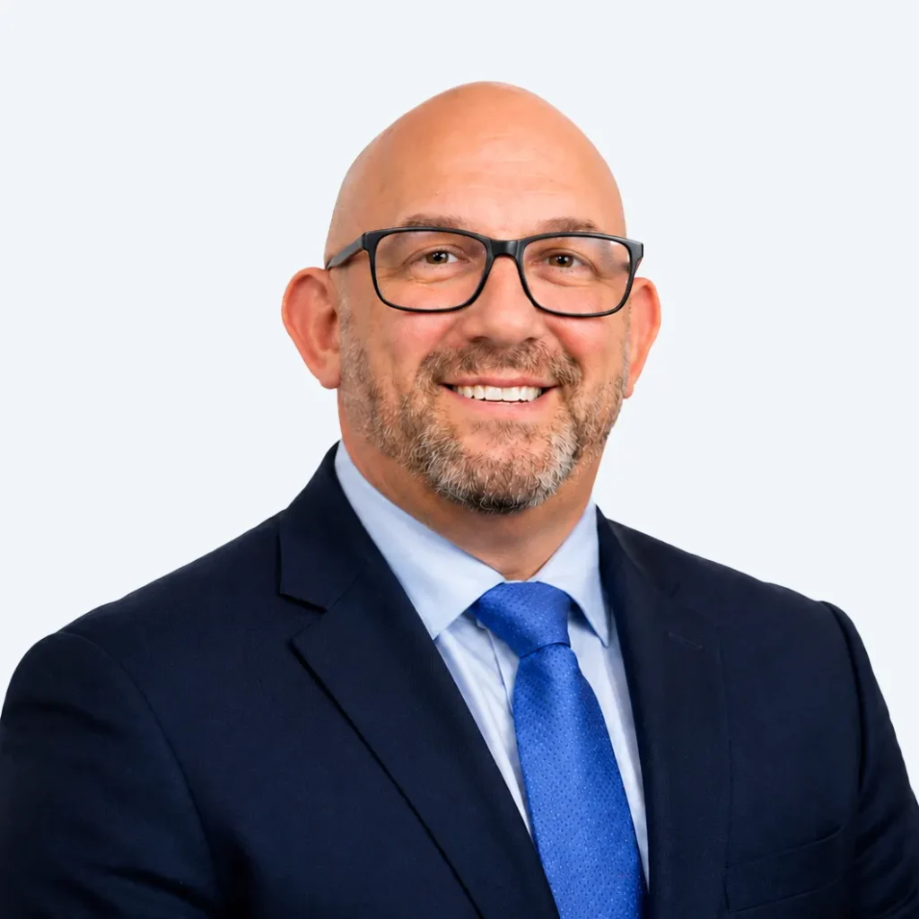 Jon Palumbo - Barill and company