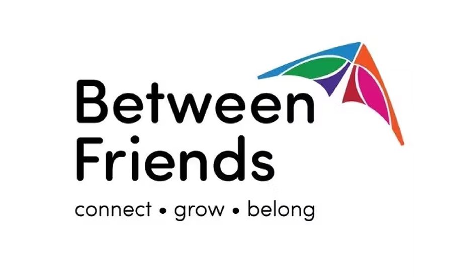 The Between Friends Club