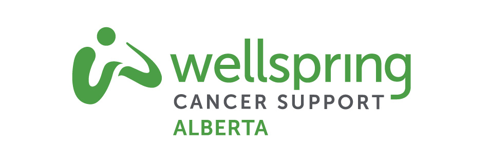 Wellspring Cancer Support Alberta Logo