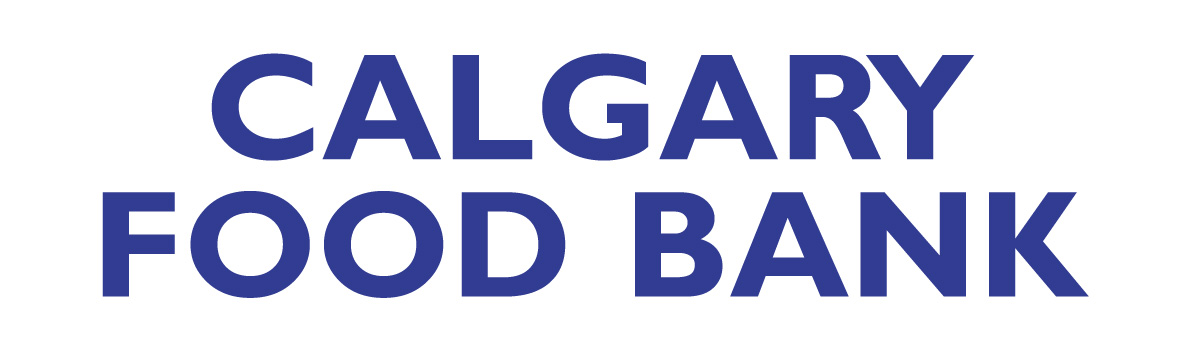 Calgary Food Bank - Logo