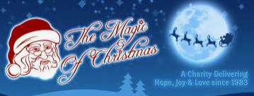 The Magic of Christmas