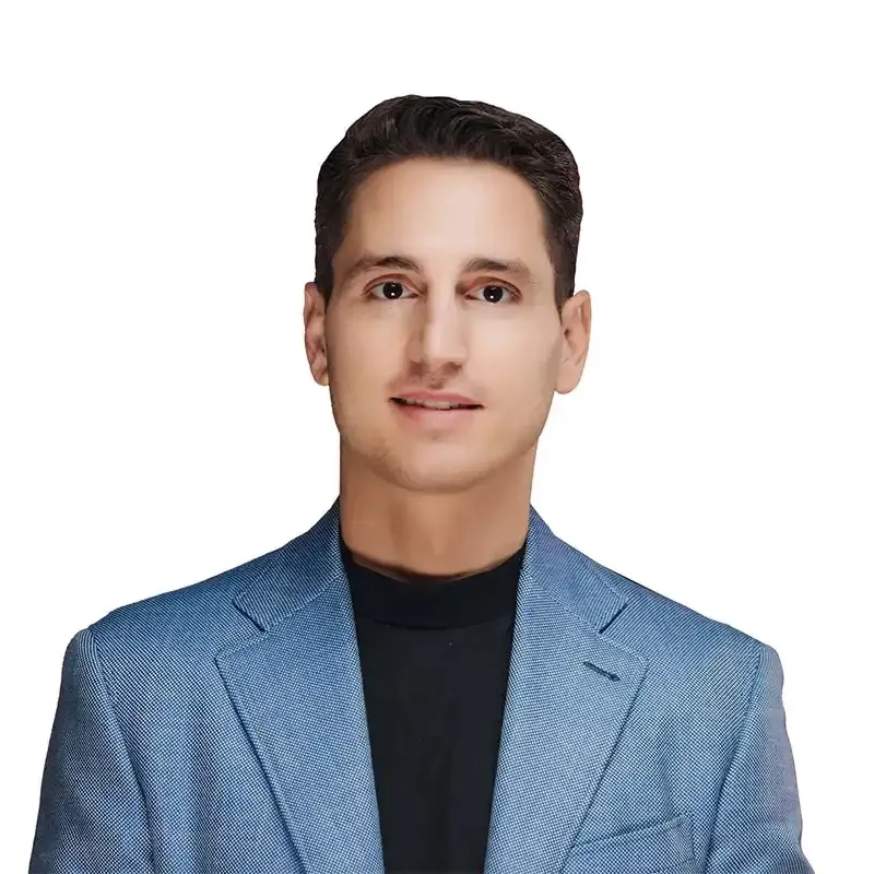 A photo of Rocky Bellotti