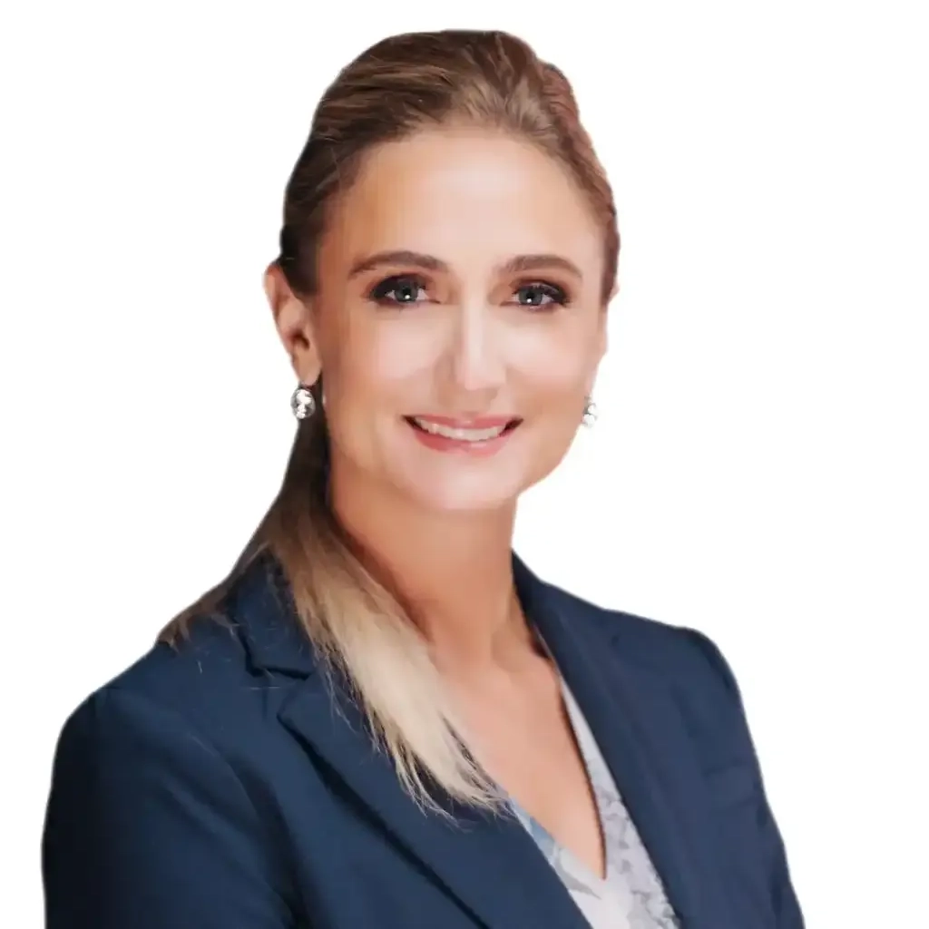 A photo of Tasha Schewieg