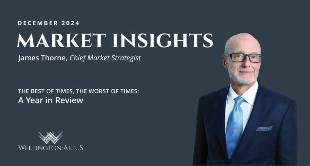 Market Insights: A Year In Review