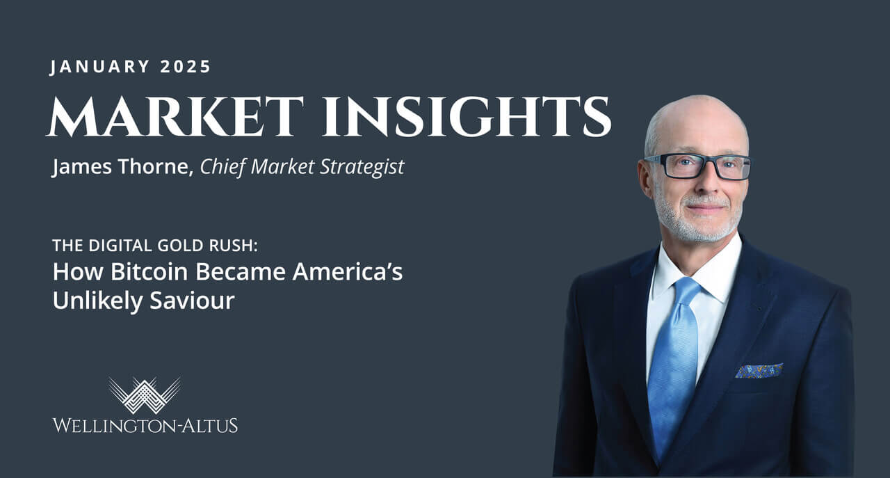 Market Insights January 2025