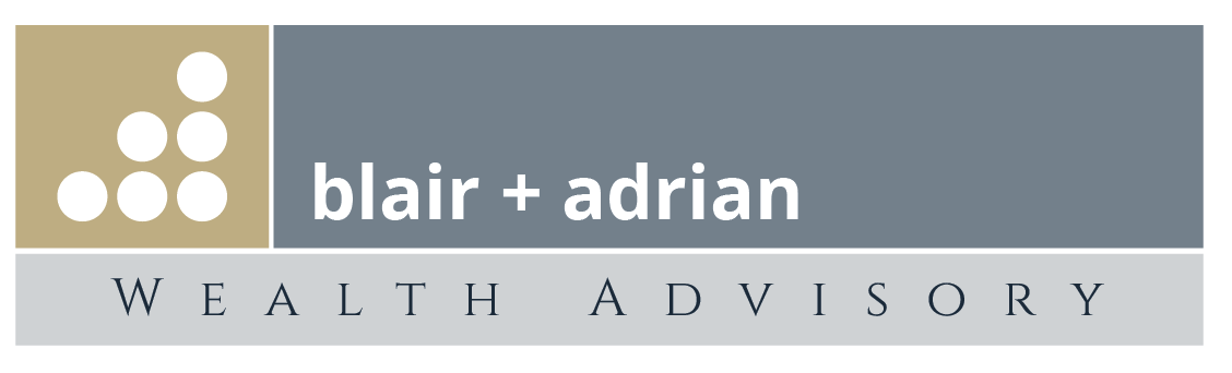 Blair + Adrian Wealth Advisory – Wellington-Altus Private Wealth