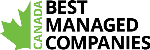 Best Managed Companies Logo