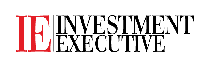 Investment Executive logo