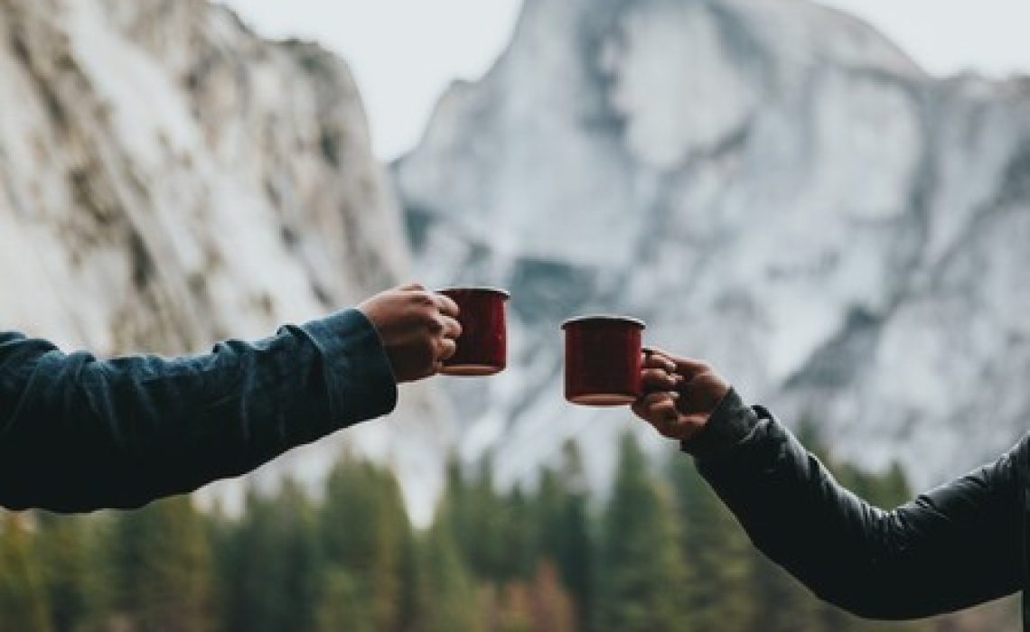 Phew September's Over Cover