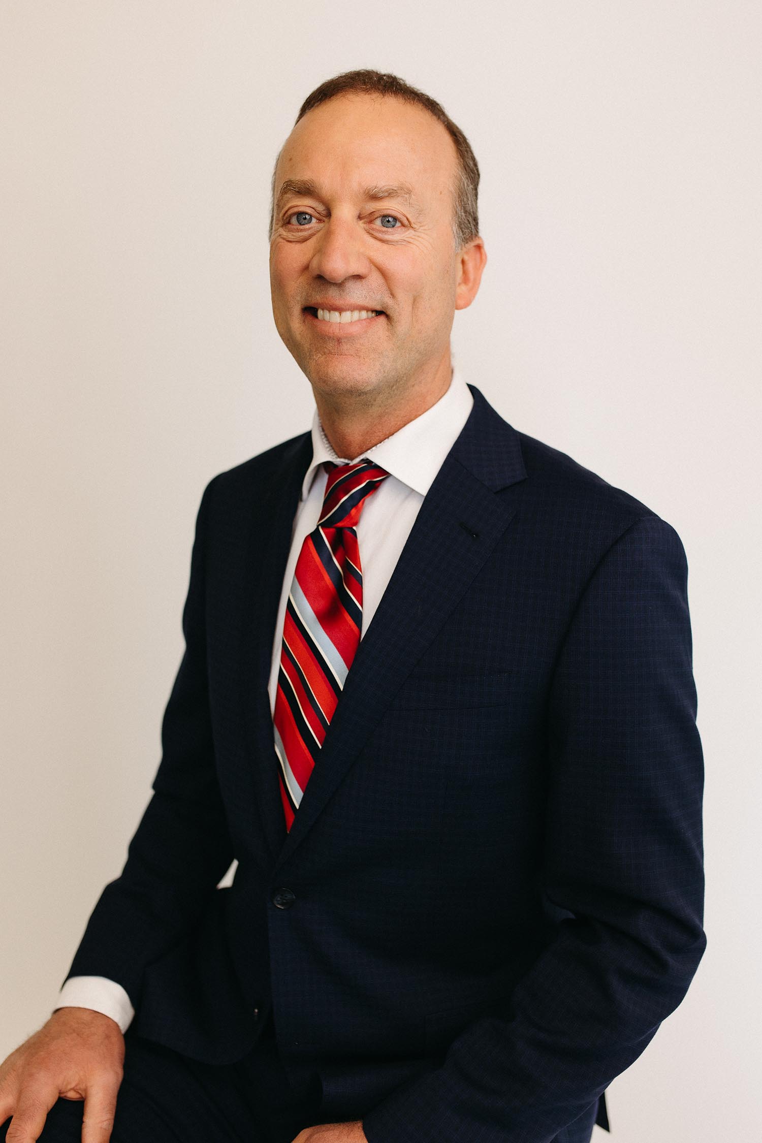 Meet the Team Brad Gross Wealth Advisory Group