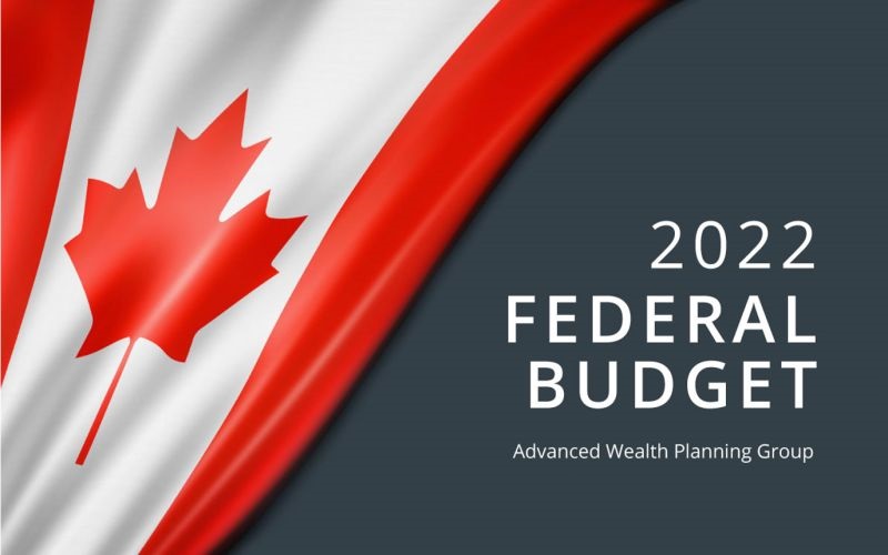 Federal Budget