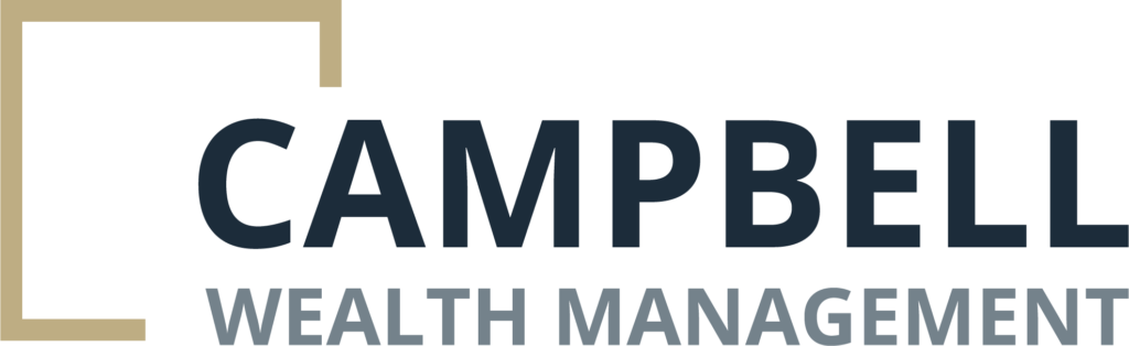 Campbell Wealth Management Logo