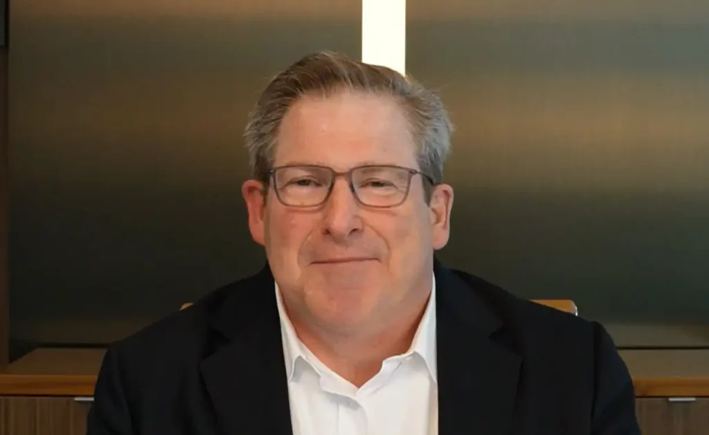 Image of Matthew Campbell
