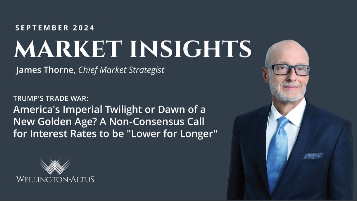 September 2024 Market Insights