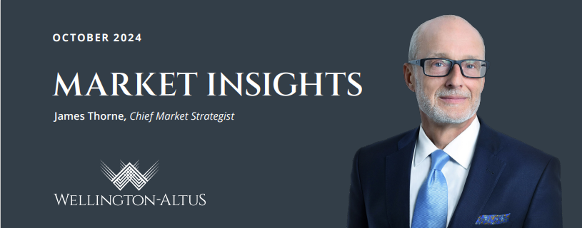 October 2024 Market Insights