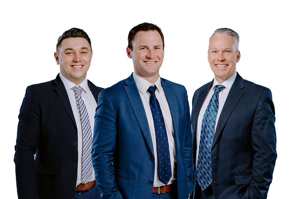 Catherwood Wealth Management