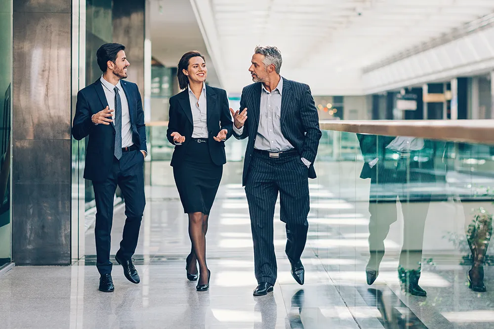 Business owners & founders