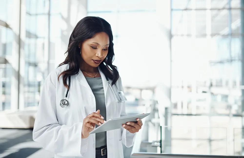 Medical experts & other professionals