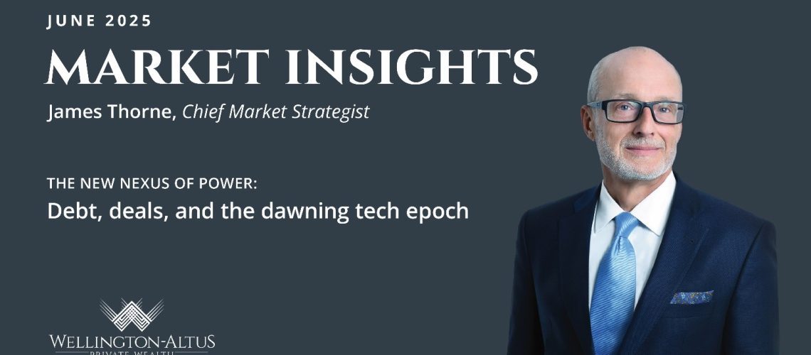June Market Insights