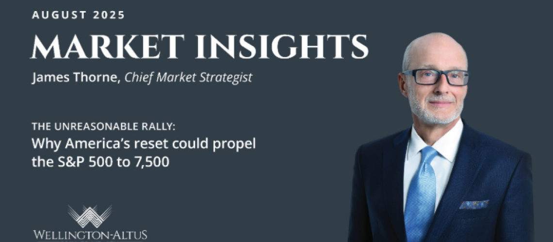 august market insights