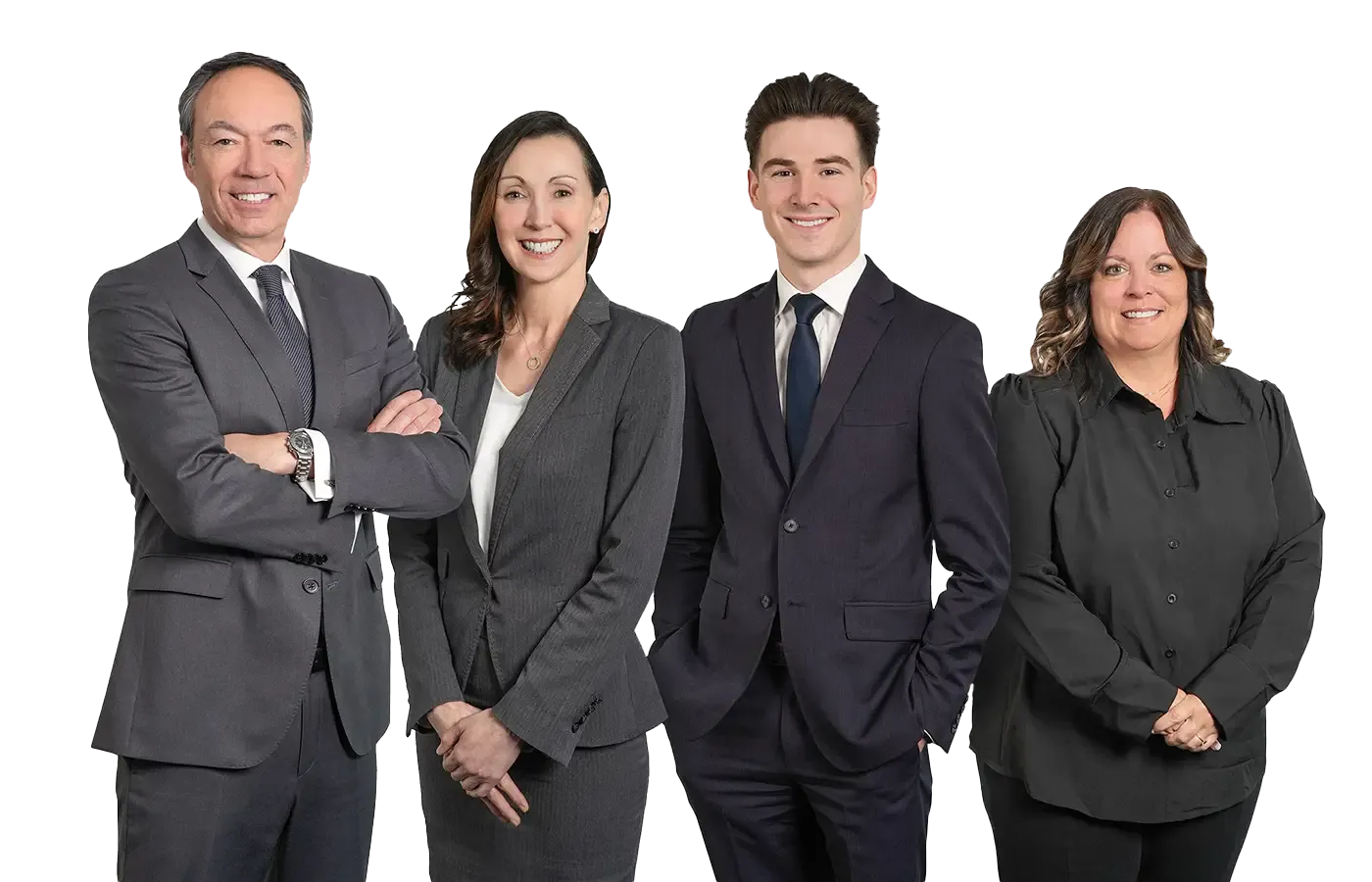Colin Ryan Wealth Management Team photo-transparent