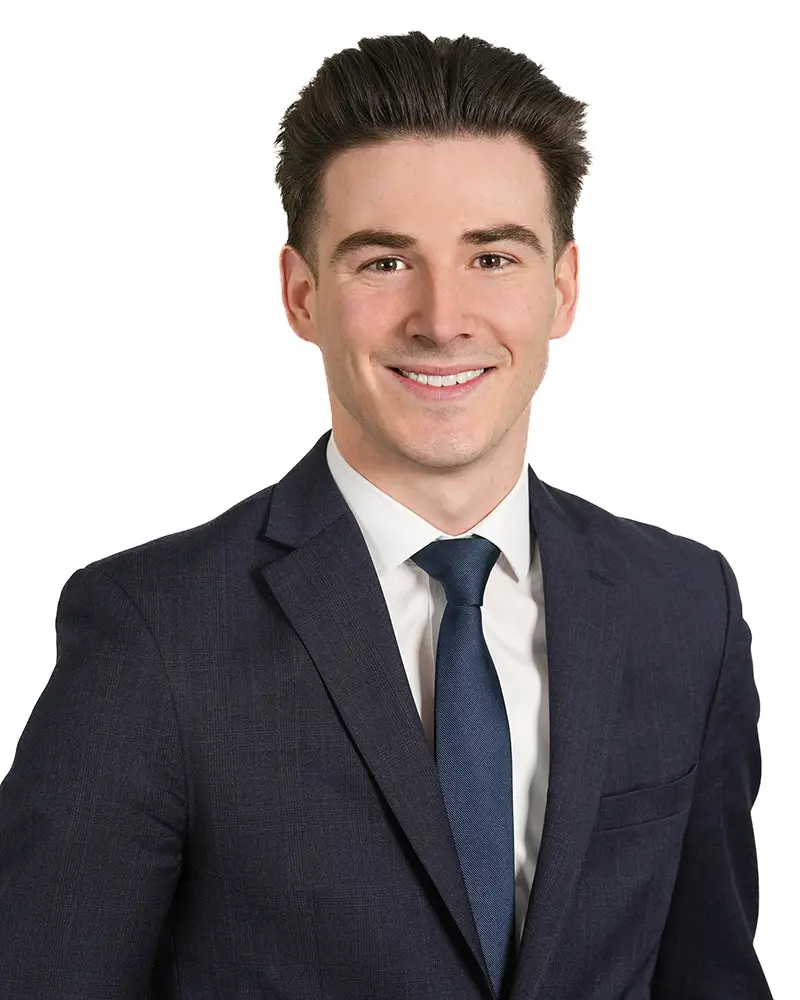 Image of Connor Egan