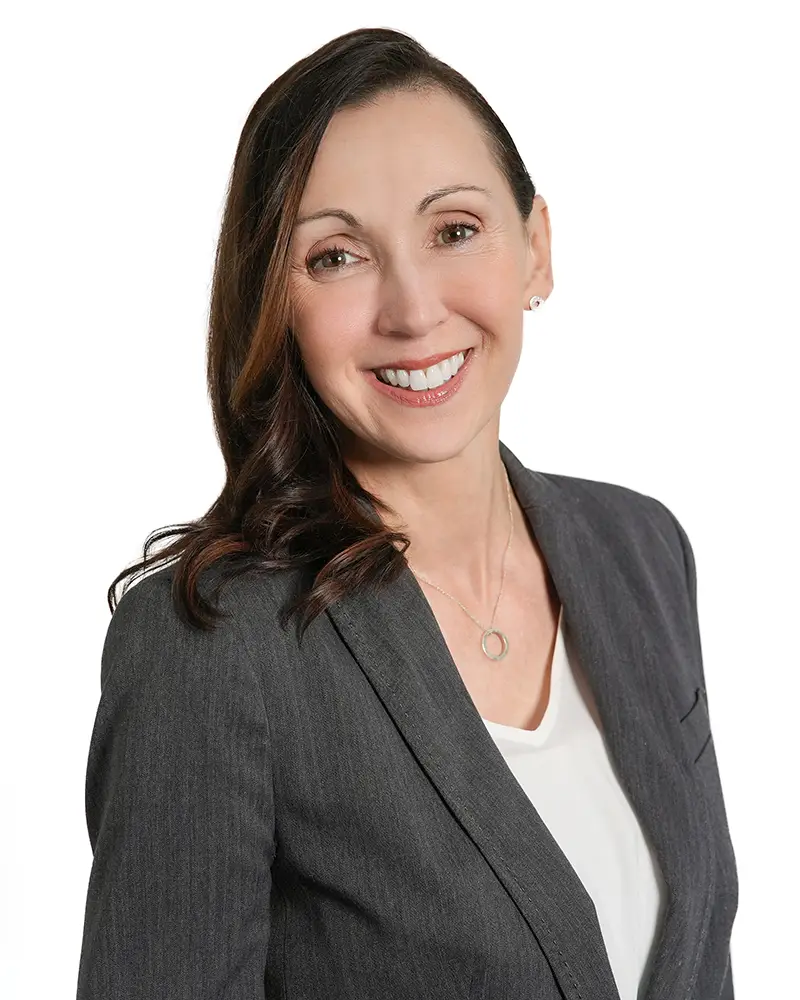 Susanne Desrochers