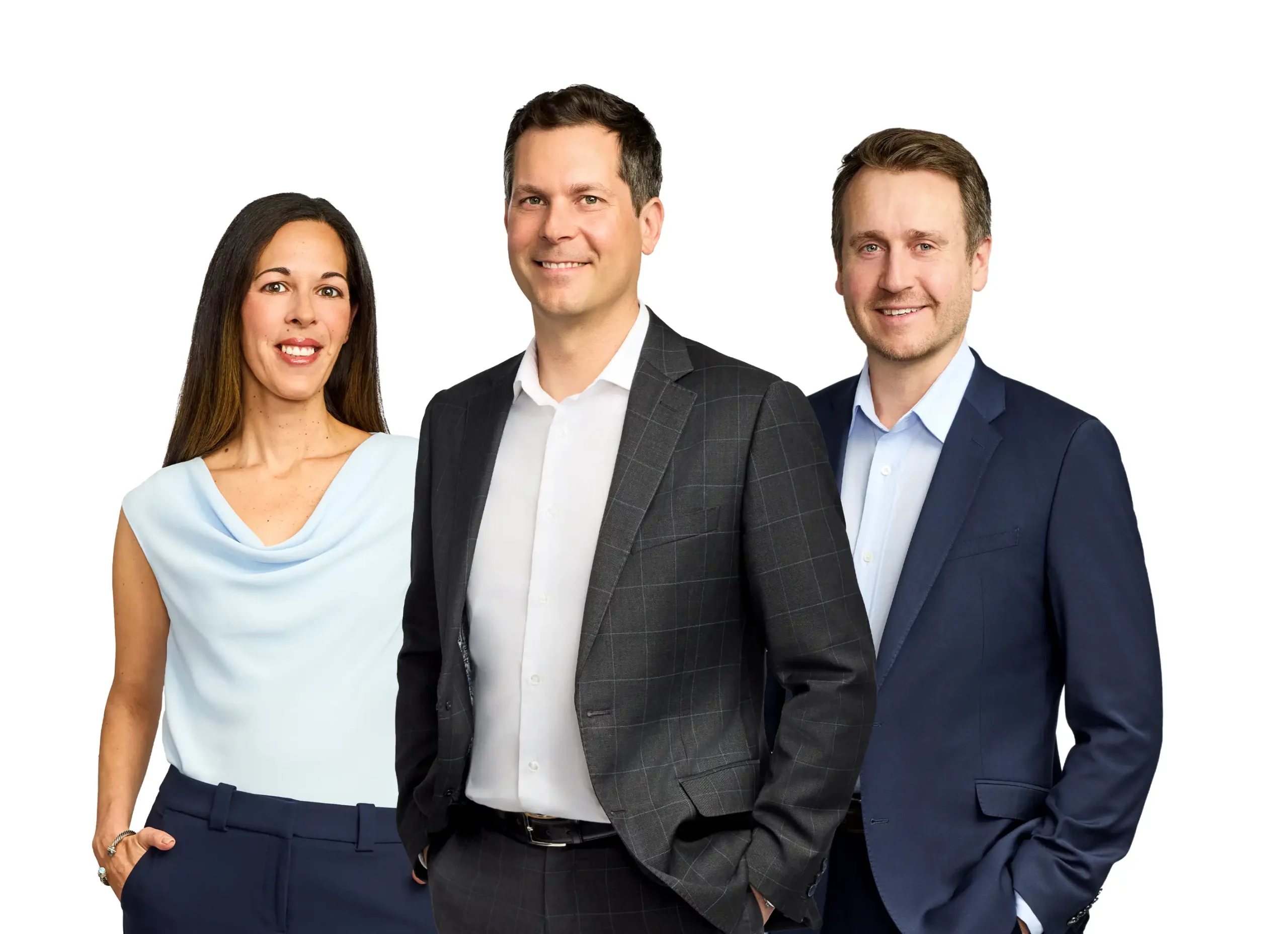 Constellation Wealth Management team image.