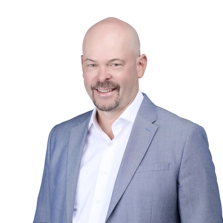 Image of Trevor