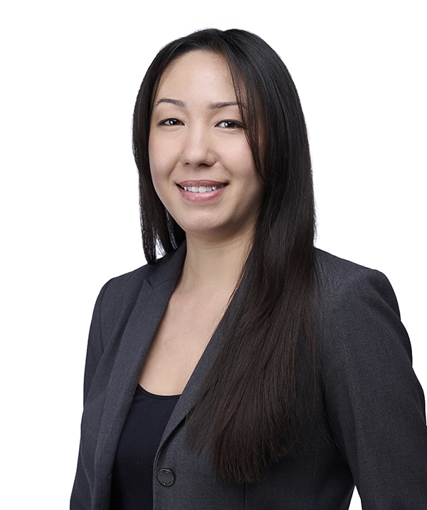 Image of Amber Lau