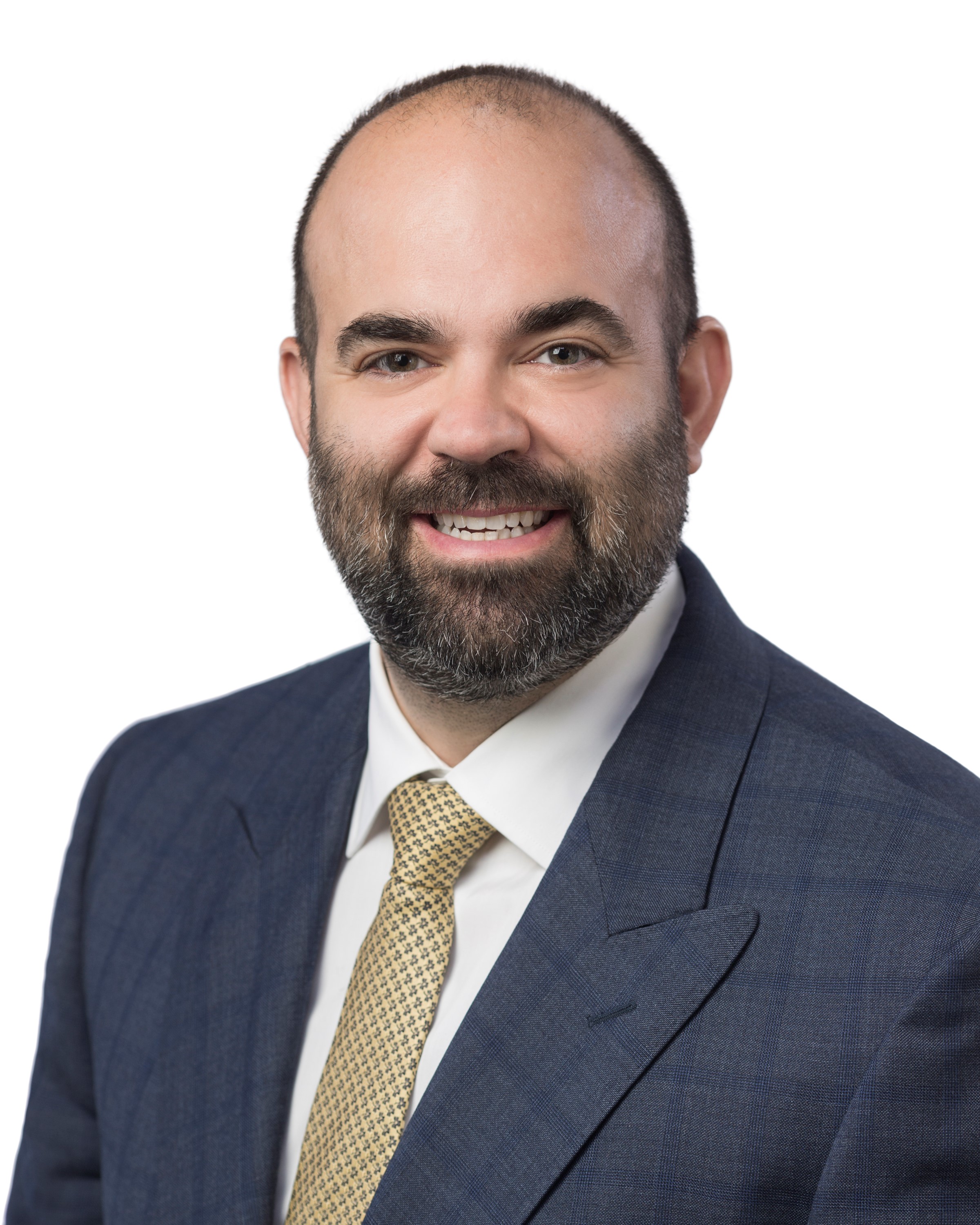 Image of Peter Kollias