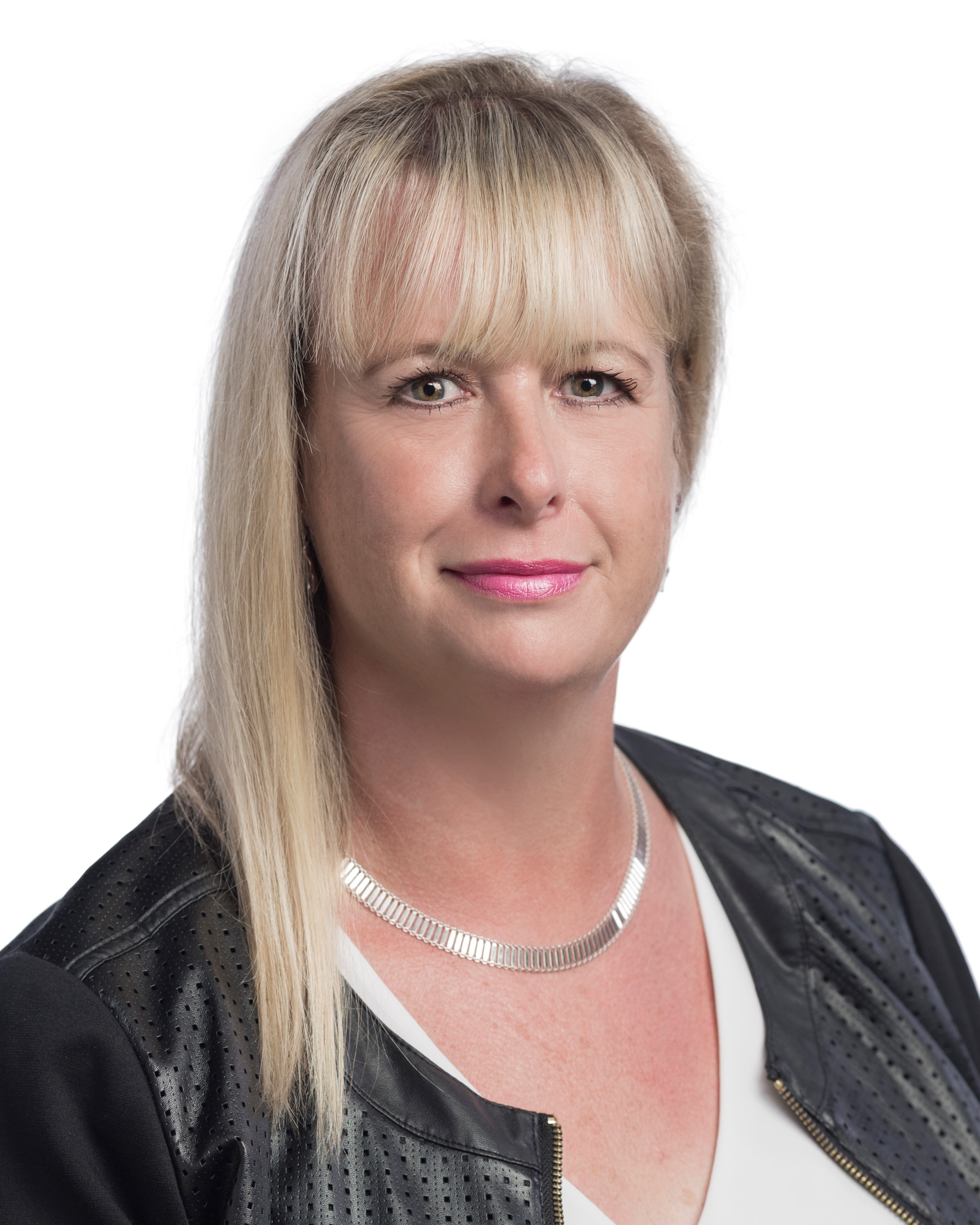 Sharon Lozinski