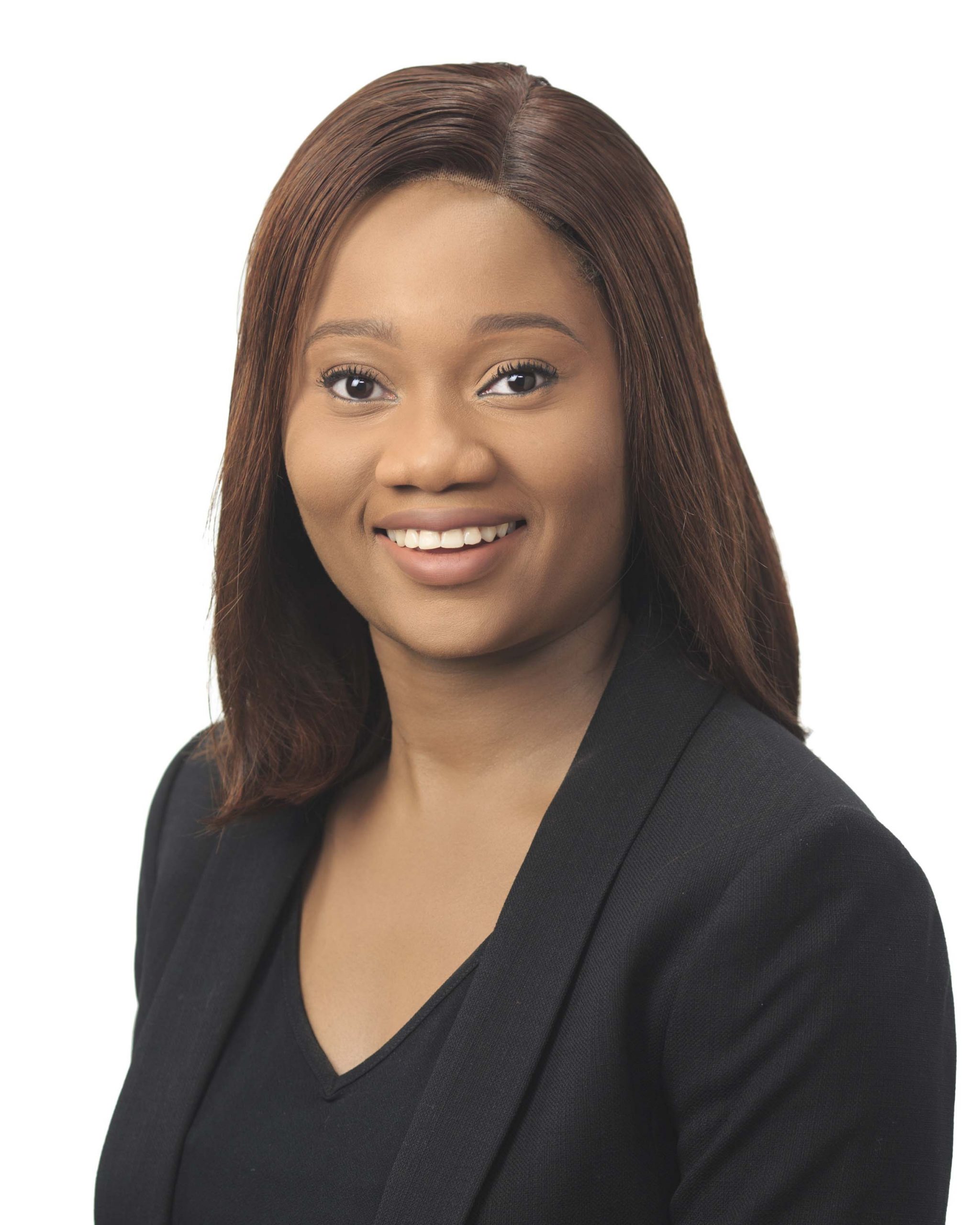 Image of Ngozi Emmanuel