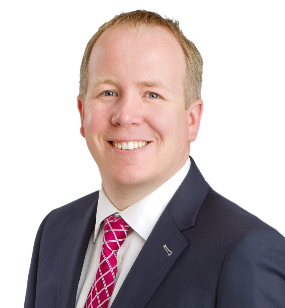 Image of Wayne DeBoer