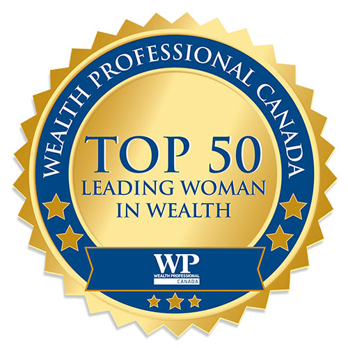 WP Top 50 Leading Woman in Wealth 2023-01