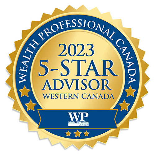 WPC 5-Star Advisors Western Canada 2023