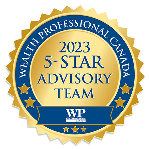 WPC 5-Star Advisory teams 2023