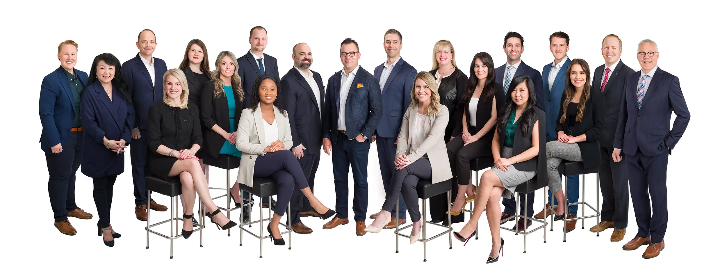 Cresco Wealth Management Team Image
