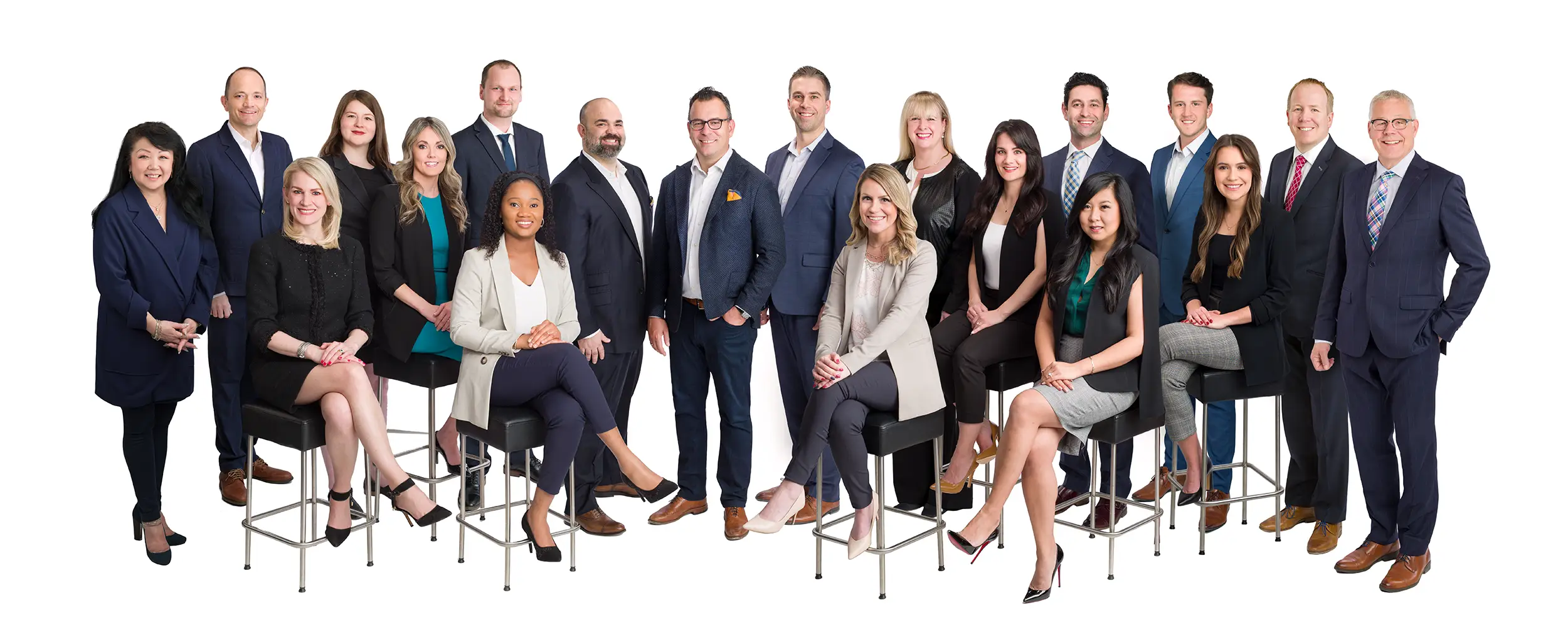 Cresco Wealth Management Team photo