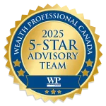 WPC 5-Star Advisory Teams 2025