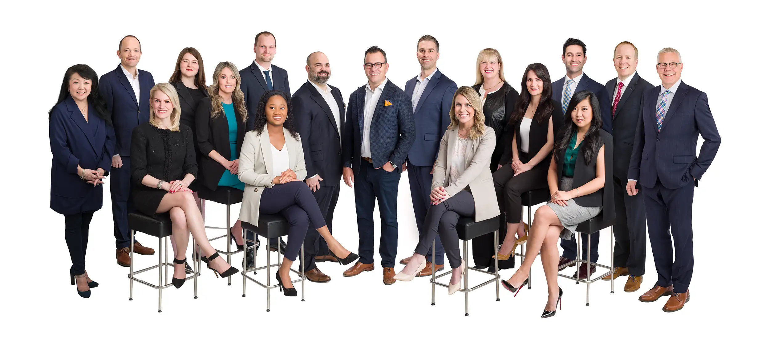 Cresco Wealth Management Composite Group