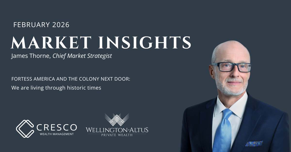 How Trump-era policy is putting Canada in the economic crossfire—what it may mean for markets, sovereignty, and investors in the months ahead.