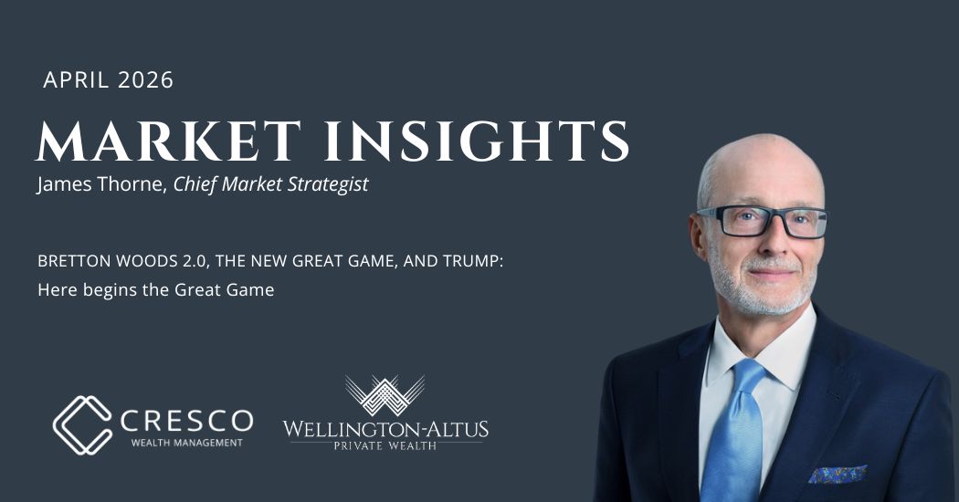 picture of dr james thorne and article title