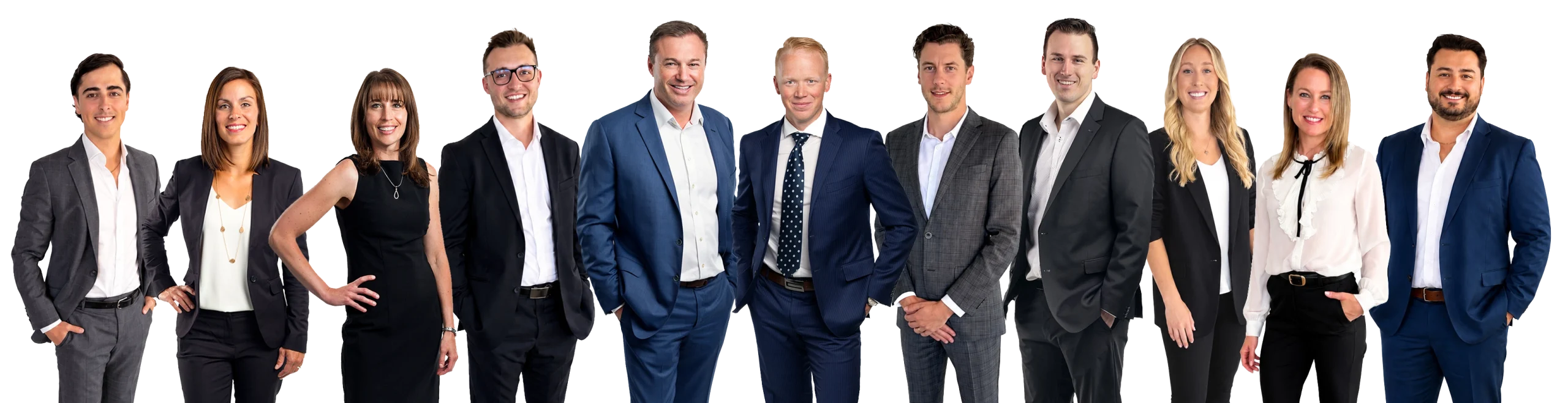 Degelman Pruden Group Image